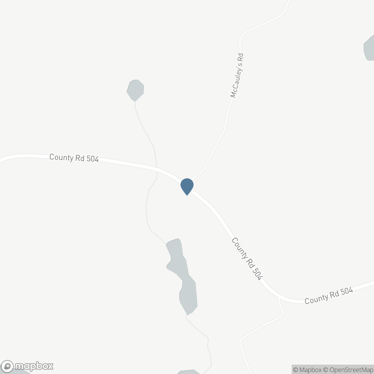 1696 COUNTY ROAD 504 ROAD, Apsley, Ontario K0L 1A0